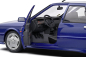 Preview: Solido 421186380 Renault 21 MK.1 Turbo 1988 blau 1:18 Modellauto
