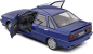 Preview: Solido 421186380 Renault 21 MK.1 Turbo 1988 blau 1:18 Modellauto