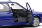 Preview: Solido 421186380 Renault 21 MK.1 Turbo 1988 blau 1:18 Modellauto