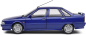 Preview: Solido 421186380 Renault 21 MK.1 Turbo 1988 blau 1:18 Modellauto