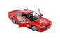 Preview: Renault 21 MK.1 Turbo 1988 Rot 1:18 Modellauto Solido 421186409