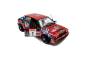 Preview: Lancia Delta HF Integrale rot 1:18 Modellauto Solido 421186524