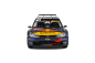 Preview: Peugeot 306 Maxi Rallye du Mont Blanc black 2021 #4 1:18 Modelcar Solido 421182360