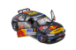 Preview: Peugeot 306 Maxi Rallye du Mont Blanc black 2021 #4 1:18 Modelcar Solido 421182360