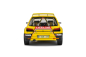 Preview: Peugeot 306 Maxi Rallye du Mont Blanc yellow 2022 #2 1:18 Modelcar Solido 421186338