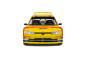 Preview: Peugeot 306 Maxi Rallye du Mont Blanc yellow 2022 #2 1:18 Modelcar Solido 421186338