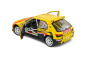 Preview: Peugeot 306 Maxi Rallye du Mont Blanc yellow 2022 #2 1:18 Modelcar Solido 421186338