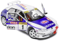 Preview: Solido 421186381 Peugeot 306 Maxi white #1 1:18 Modelcar