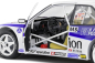 Preview: Solido 421186381 Peugeot 306 Maxi white #1 1:18 Modelcar
