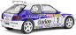 Preview: Solido 421186381 Peugeot 306 Maxi white #1 1:18 Modelcar