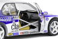 Preview: Solido 421186381 Peugeot 306 Maxi white #1 1:18 Modelcar