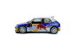 Preview: Peugeot 306 Maxi  RALLY DU VAR  2017 #1 red bull weiß 1:18 Modellauto Solido 421186458