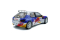 Preview: Peugeot 306 Maxi  RALLY DU VAR  2017 #1 red bull weiß 1:18 Modellauto Solido 421186458