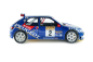 Preview: Peugeot 306 Maxi Rallye de Avilès 1997 #2 blau 1:18 Modellauto Solido 421186572