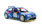 Preview: Peugeot 306 Maxi Rallye de Avilès 1997 #2 blau 1:18 Modellauto Solido 421186572