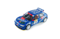 Preview: Peugeot 306 Maxi Rallye de Avilès 1997 #2 blau 1:18 Modellauto Solido 421186572