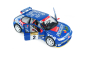 Preview: Peugeot 306 Maxi Rallye de Avilès 1997 #2 blau 1:18 Modellauto Solido 421186572
