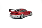 Preview: Porsche 911 993 Bodykit Porco Rosso red 1:18 Solido 421186466  Modelcar