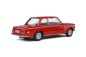 Preview: BMW 1602 1971 rot 1:18 Modellauto Solido 421186351