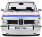 Preview: Solido 421186352 BMW 202 TII Turbo Evocation weiß 1:18 Modellauto