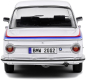 Preview: Solido 421186352 BMW 202 TII Turbo Evocation weiß 1:18 Modellauto