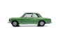 Preview: BMW 1602 Taiga green 1971 1:18 Solido 421186534 Modelcar