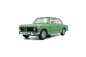 Preview: BMW 1602 Taiga green 1971 1:18 Solido 421186534 Modelcar