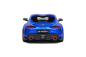 Preview: Toyota GR Supra 2021 blau 1:18 Modellauto Solido 421183760