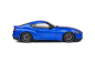 Preview: Toyota GR Supra 2021 blau 1:18 Modellauto Solido 421183760