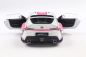 Preview: Toyota GR Supra Solido Works Itasha 2024 white/rosa 1:18 Modelcar Solido 421186453