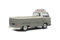 Preview: VW T2 Pick up grau/weiß 1968 1:18 Modellauto Solido 421182460