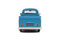 Preview: VW T2 Pick up blau 1968 1:18 Modellbau Solido 421186370