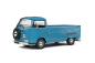 Preview: VW T2 Pick up blau 1968 1:18 Modellbau Solido 421186370