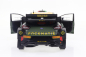Preview: Solido 421186417 Ford Puma Rally 1 2022 black 1:18 Modelcar