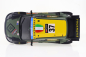 Preview: Solido 421186417 Ford Puma Rally 1 2022 black 1:18 Modelcar