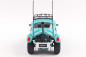 Preview: Volkswagen Beetle All road 1976 blau 1:18 Modellauto Solido 421186467