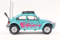 Preview: Volkswagen Beetle All road 1976 blau 1:18 Modellauto Solido 421186467