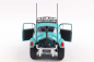 Preview: Volkswagen Beetle All road 1976 blau 1:18 Modellauto Solido 421186467