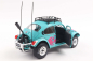 Preview: Volkswagen Beetle All road 1976 blau 1:18 Modellauto Solido 421186467