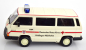 Preview: KK-Scale VW T3 Bus Syncro Deutsches Rotes Kreuz 1987 DRK 1:18 limitiert 180968 Modellauto