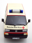 Preview: KK-Scale VW T3 Bus Syncro Deutsches Rotes Kreuz 1987 DRK 1:18 limitiert 180968 Modellauto