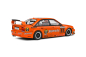 Preview: Opel Omega EVO 500 DTM P.Oberndorfer #66 Orange 1:18 Modellauto Solido 421183420