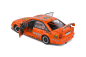 Preview: Opel Omega EVO 500 DTM P.Oberndorfer #66 Orange 1:18 Modellauto Solido 421183420