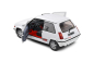 Preview: Renault 5 GT Turbo MK2 Givre Nacre 1989 weiß 1:18 Modellauto Solido 421186369