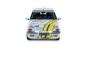 Preview: Renault 5 GT TURBO weiß 1:18 Modellauto Solido 421186609