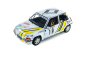 Preview: Renault 5 GT TURBO weiß 1:18 Modellauto Solido 421186609