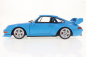 Preview: Porsche 911 (993) Clubsport blue 1997 1:18 Solido 421186342 Modelcar