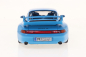 Preview: Porsche 911 (993) Clubsport blue 1997 1:18 Solido 421186342 Modelcar