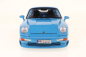 Preview: Porsche 911 (993) Clubsport blue 1997 1:18 Solido 421186342 Modelcar
