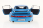 Preview: Porsche 911 (993) Clubsport blue 1997 1:18 Solido 421186342 Modelcar